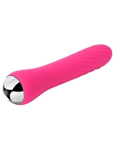 Vibrador con Función de Calor Anya de Svakom