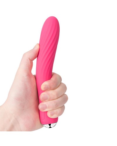 Vibrador con Función de Calor Anya de Svakom