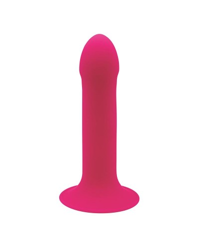 Adrien Lastic - Dildo Hitsens 2 Doble Densidad Rosa