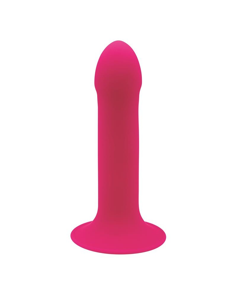 Adrien Lastic - Dildo Hitsens 2 Doble Densidad Rosa
