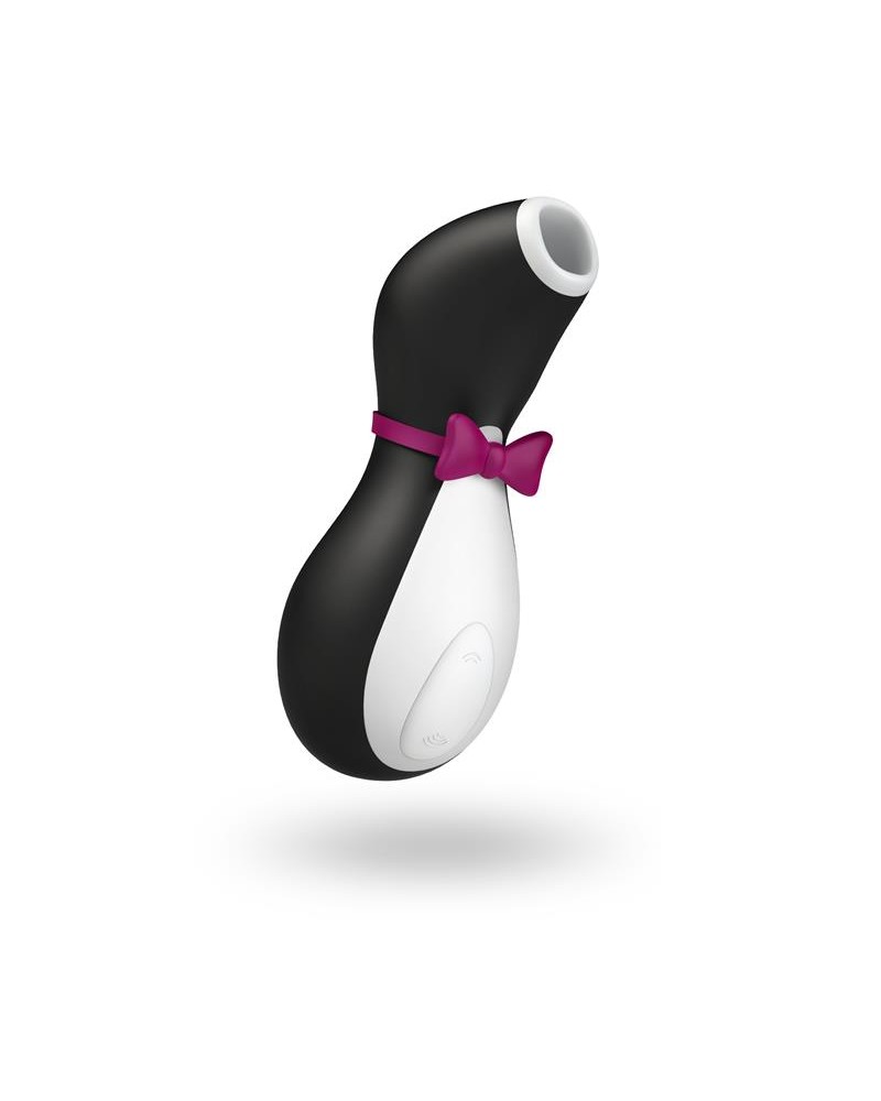 Satisfyer - Succionador de Clítoris Pro Penguin