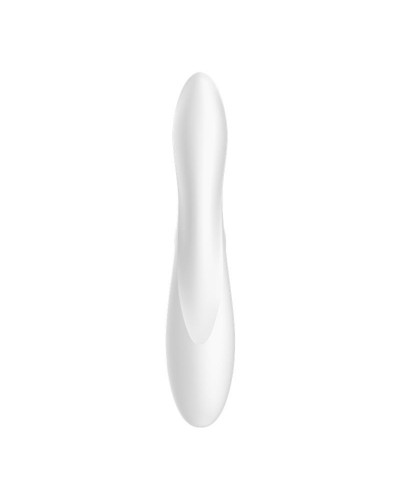 Satisfyer - Vibrador y Succionador de Clítoris Pro G-Spot