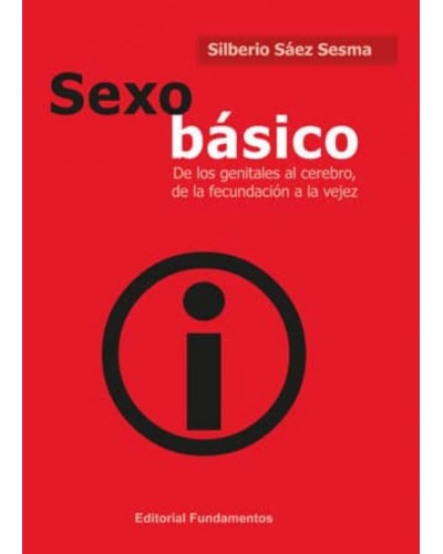 Sexo básico – Silberio Saez