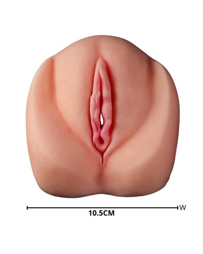 Lovetoy - Masturbador Vagina con Vibración