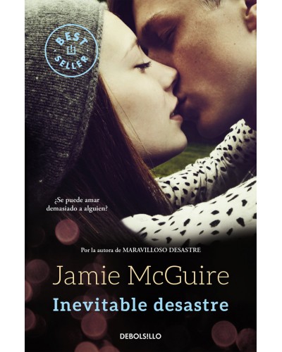 Inevitable desastre - Jamie Mcguire