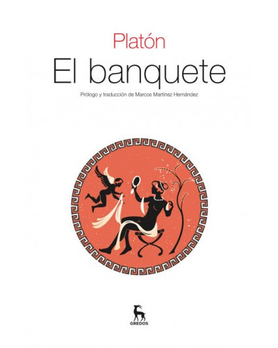 El Banquete - Platón