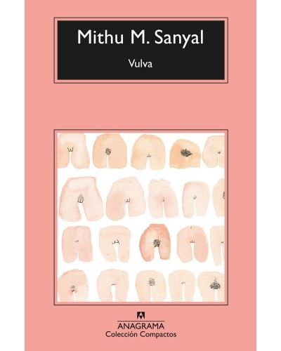 Vulva - Michu M. Sanyal