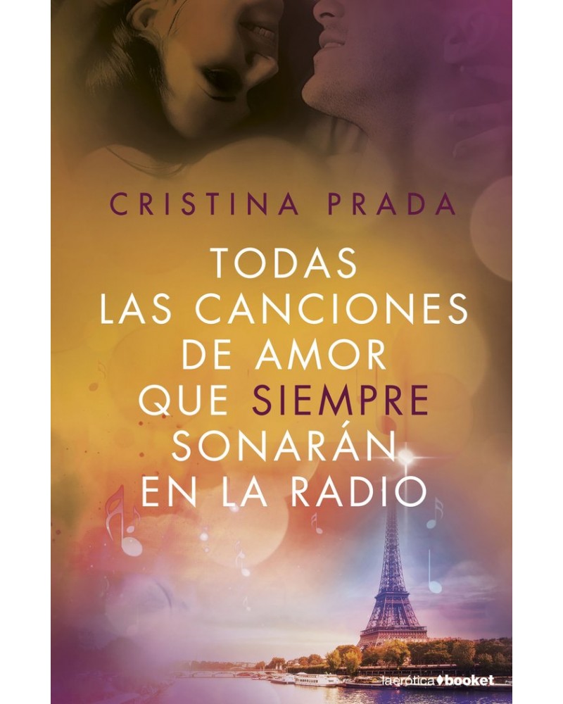 Arriba 33+ Imagen de fondo todas las canciones de amor que suenan en la radio pdf El último