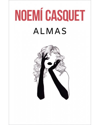 Almas - Noemí Casquet