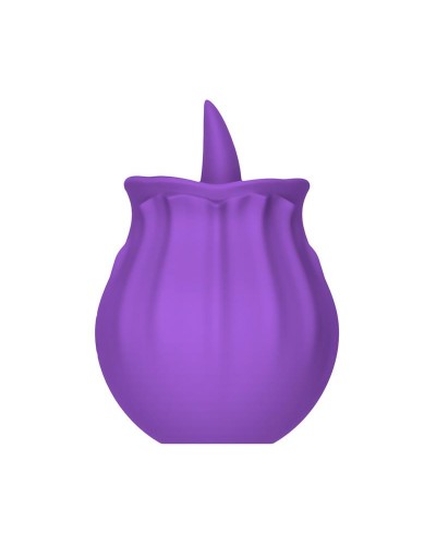 Ünihörn - Estimulador con Lengua Purplerose