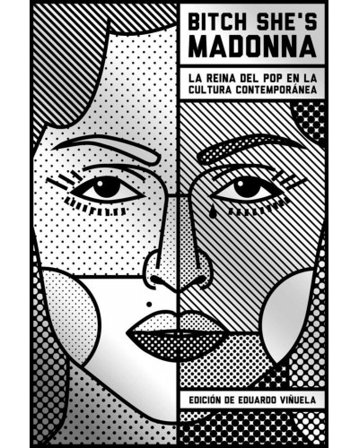 MADONNA Y LA CULTURA POP La reina del pop en la cultura contemporánea - Eduardo Viñuela