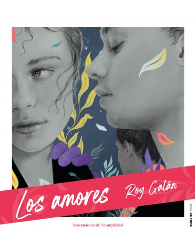 Los Amores - Roy Galán