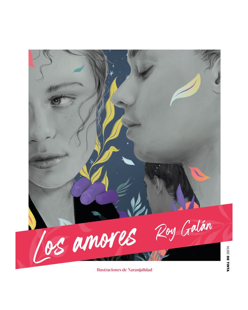 Los Amores - Roy Galán
