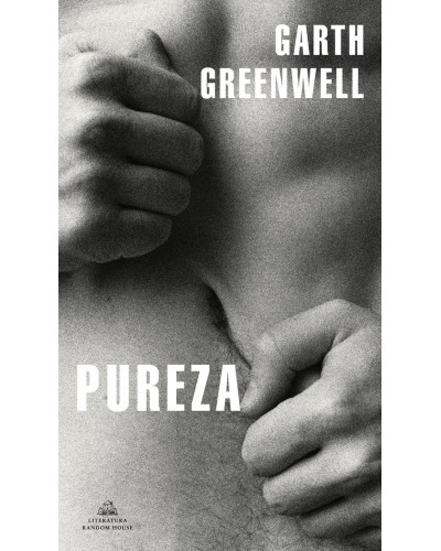 Pureza - Garth Greenwell