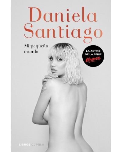 Mi Pequeño mundo - Daniela Santiago