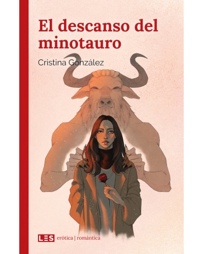El descanso del minotauro - Cristina González