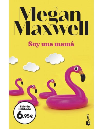 Soy una mama - Megan Maxwell