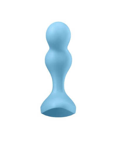 Satisfyer Deep Diver - Plug Anal con APP