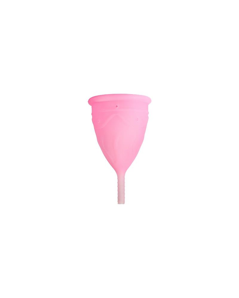 Femintimate - Copa Menstrual Talla L Rosa