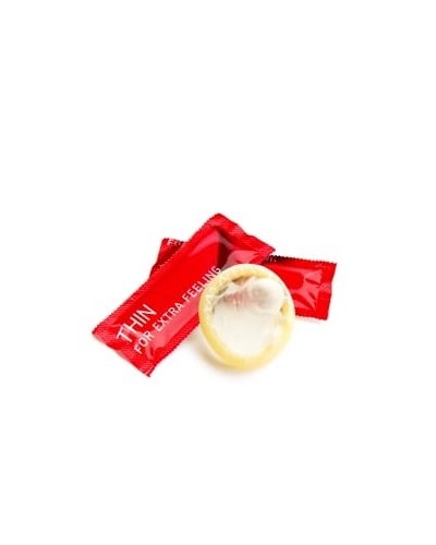 Rfsu - Thin Caja de 10 condones