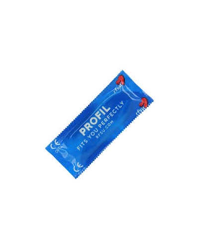 Rfsu - Profil Caja de 10 condones