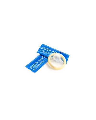 Rfsu - Profil Caja de 10 condones
