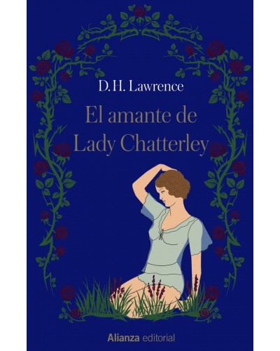 El amante de Lady Chartterley