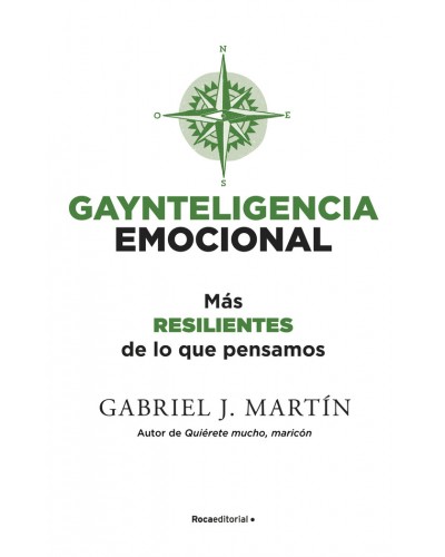 Gaynteligencia emocional - Gabriel J. Martin