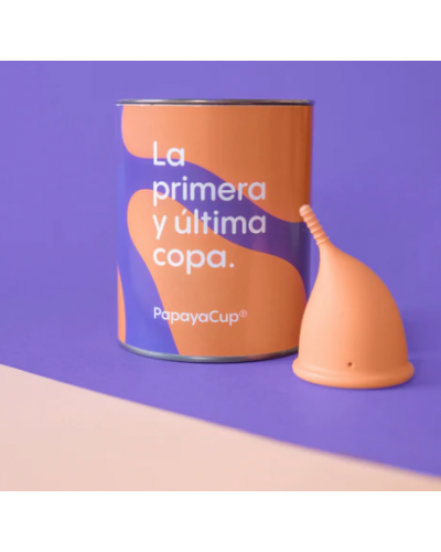 Papayacup - Copa Menstrual