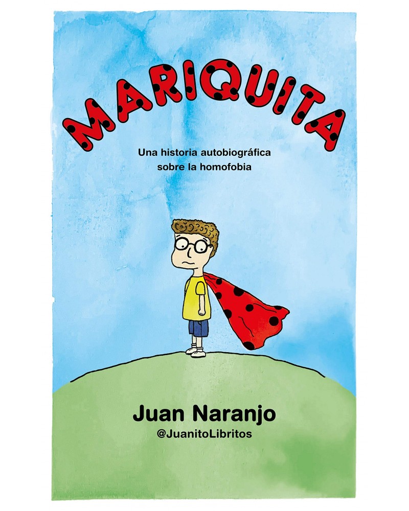 MARIQUITA - Juan Naranjo