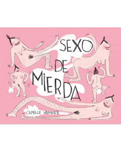 Sexo de mierda - Camille Vannier