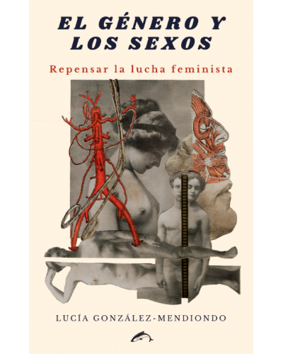 El genero y los sexos - Lucia González-Mendiondo