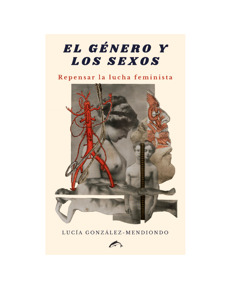 El genero y los sexos - Lucia González-Mendiondo