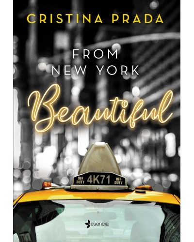 From New York, 1. Beautiful - Cristina Prada