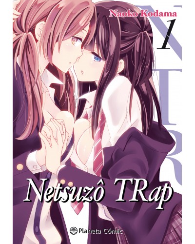 NTR Netsuzo TRap nº 01
