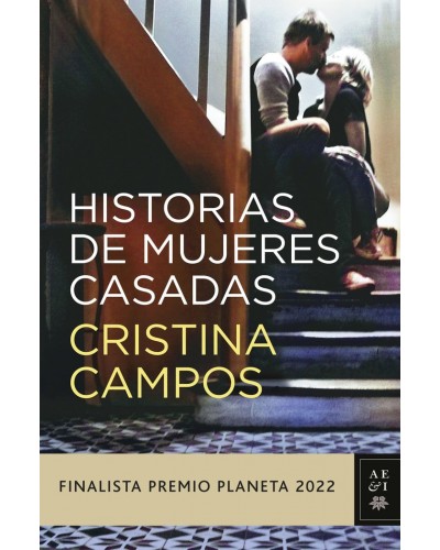Historias de mujeres casadas - Cristina Campos