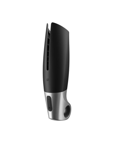 Satisfyer Connect - Masturbador Power Masturbator con APP