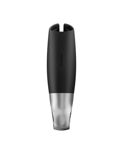 Satisfyer Connect - Masturbador Power Masturbator con APP