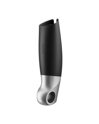 Satisfyer Connect - Masturbador Power Masturbator con APP