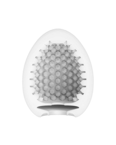 Tenga Egg Wonder Studes un huevo masturbador manual diseñado para la estimulación del pene.