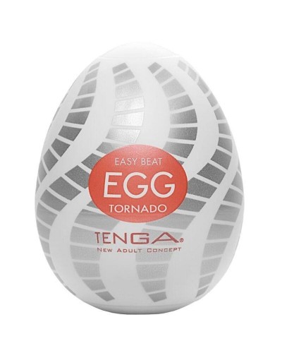 Tenga Egg Tornado - Huevo...