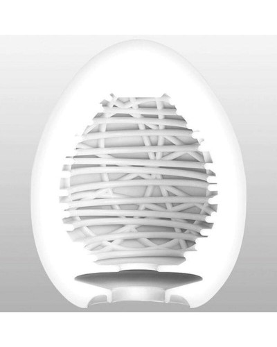 Tenga Egg Silky II - Huevo Masturbador