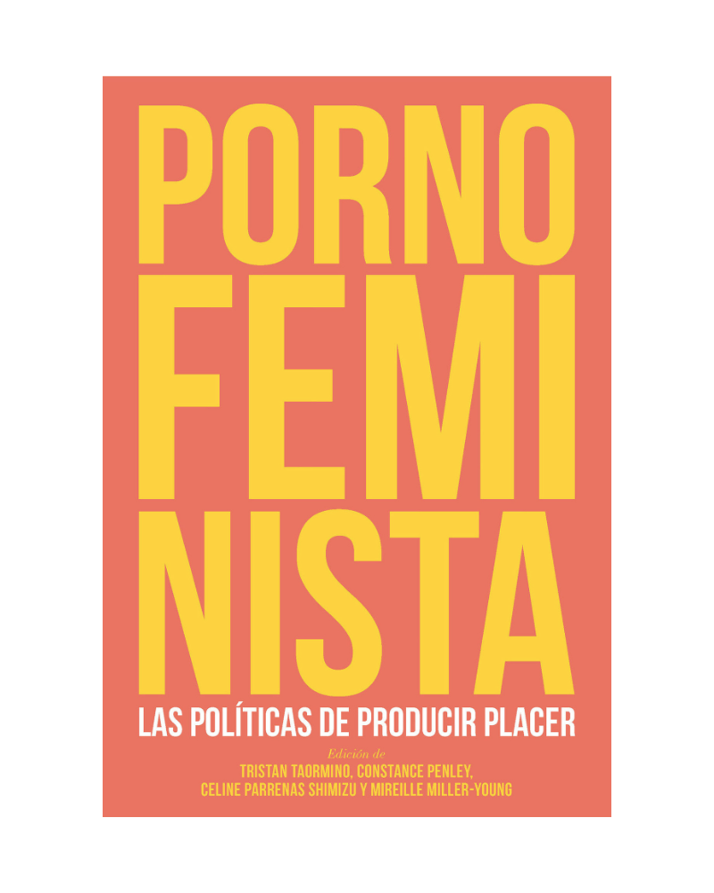 Porno feminista - Las políticas de producir placer