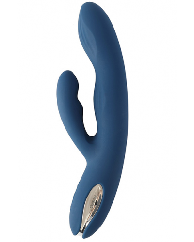Svakom - Aylin vibrador de doble estimulación