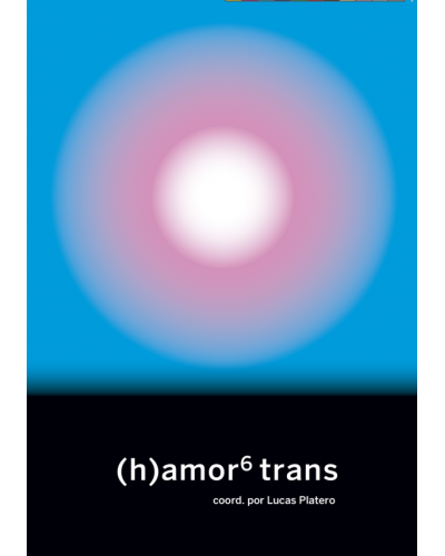 (h)amor 6 trans Un conjunto diverso de reflexiones con una misma reivindicación, la de una vida plena.