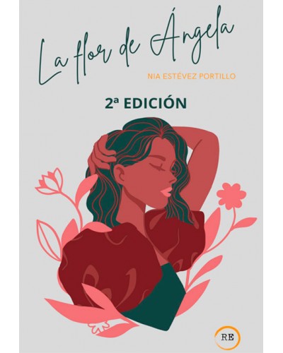 La Flor de Ángela – Nia Estévez Portillo