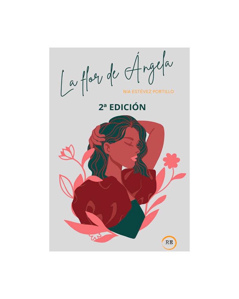 La Flor de Ángela – Nia Estévez Portillo