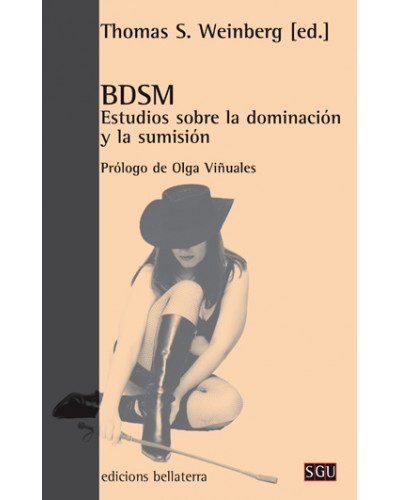 BDSM Estudios sobre la dominación y la sumisión