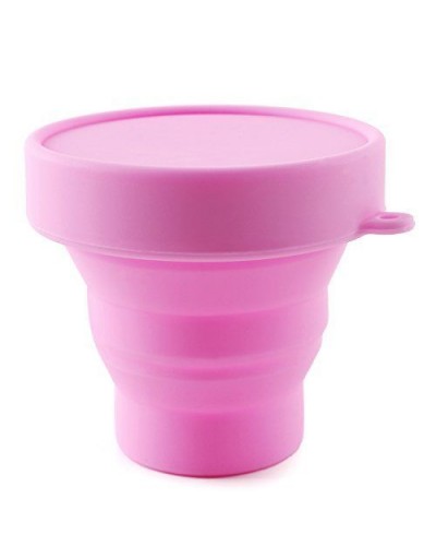Nina Cup - Esterilizador plegable copas menstruales