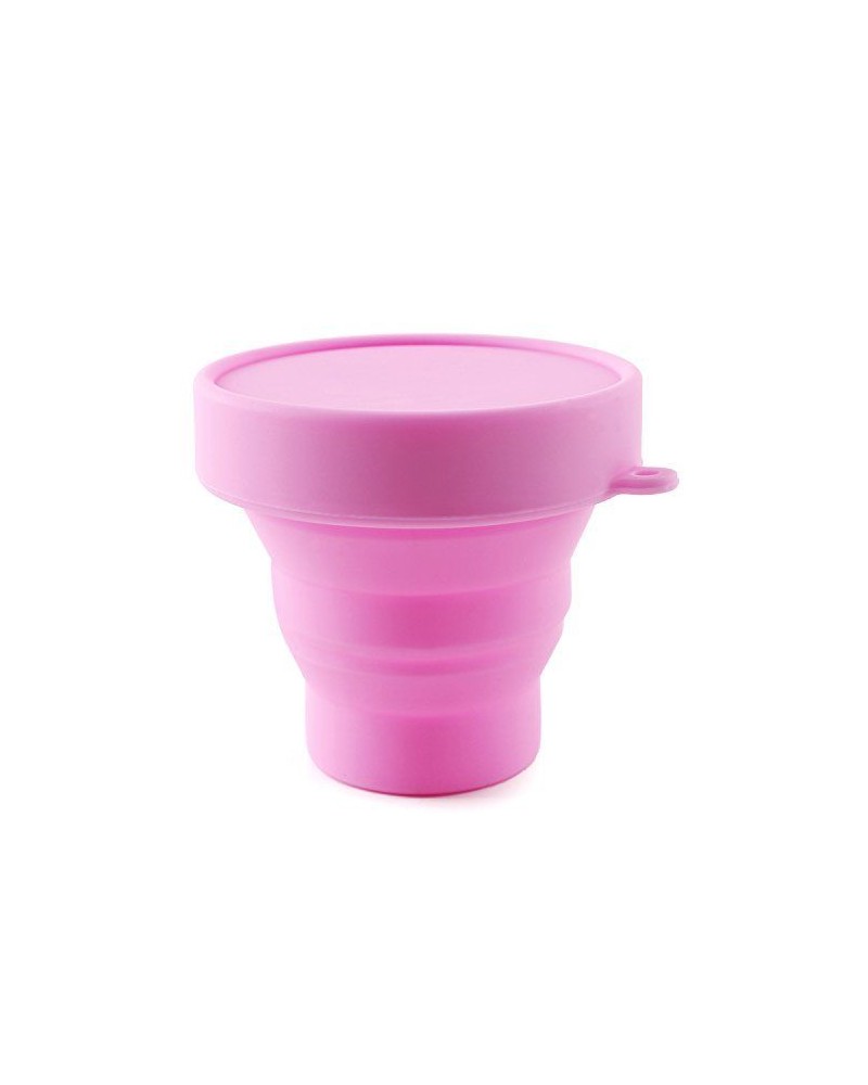 Nina Cup - Esterilizador plegable copas menstruales